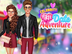 Ойын Celebrity First Date Adventure