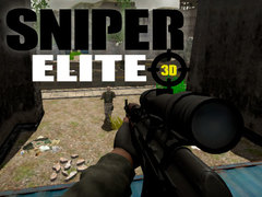 Ойын Sniper Elite 3D