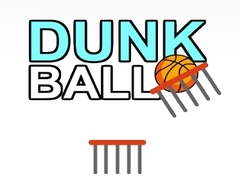 Ойын Dunk Ball