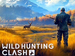 Ойын Wild Hunting Clash