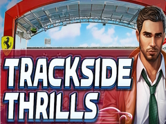 Ойын Trackside Thrills