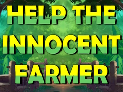 Ойын Help The Innocent Farmer