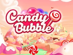 Ойын Candy Bubbles