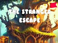 Ойын The Stranger Escape