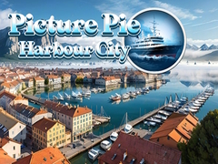 Ойын Picture Pie Harbour City