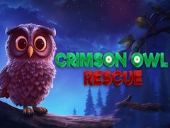 Ойын Crimson Owl Rescue