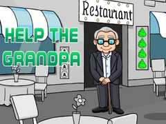 Ойын Help The Grandpa