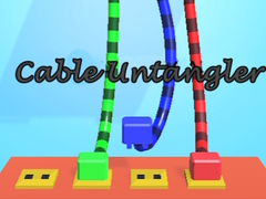 Ойын Cable Untangler