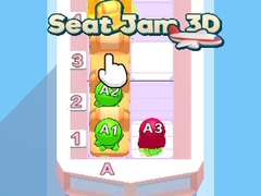 Ойын Seat Jam 3D