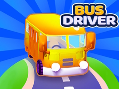 Ойын Bus Driver