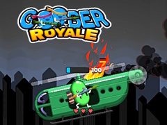 Ойын Goober Royale