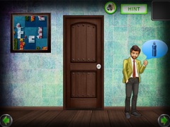 Ойын Amgel Easy Room Escape 178