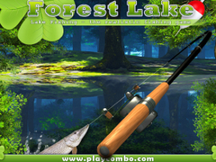 Ойын Forest Lake
