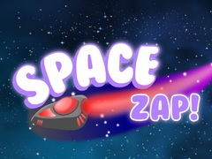 Ойын Space Zap!