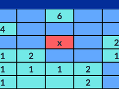 Ойын Minesweeper, A Classic Puzzle Game