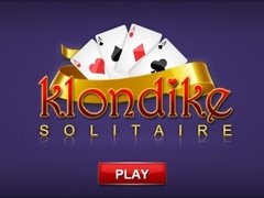 Ойын Klondike Solitaire