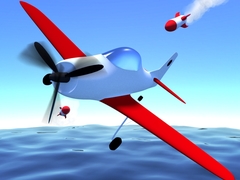 Ойын Airwings.io