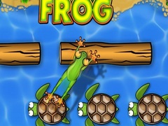 Ойын Frog