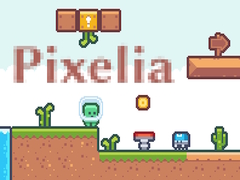 Ойын Pixelia