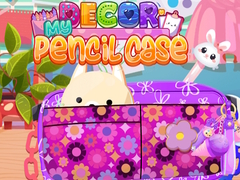 Ойын Decor My Pencil Case
