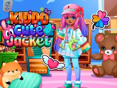 Ойын Kiddo Cute Jacket
