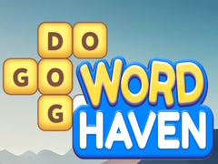 Ойын Word Haven