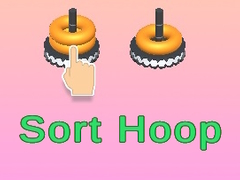 Ойын Sort Hoop