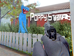 Ойын Poppy Strike 3