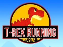 Ойын TRex Running
