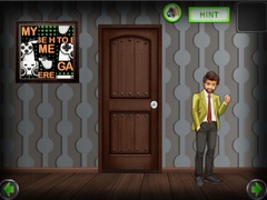 Ойын Amgel Easy Room Escape 179