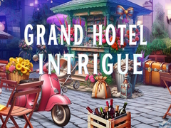 Ойын Grand Hotel Intrigue