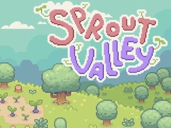 Ойын Sprout Valley