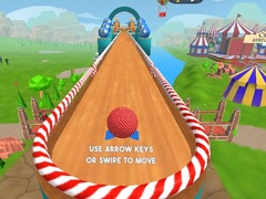 Ойын Fast Ball Jump