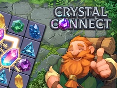 Ойын Crystal Connect
