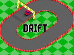 Ойын Drift