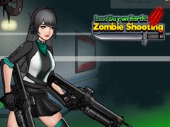 Ойын Last Day on Earth: Zombie Shooting