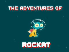 Ойын The Adventures of Rockat