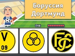Ойын Soccer: Europe Quiz