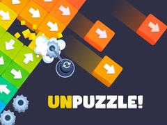Ойын Unpuzzle