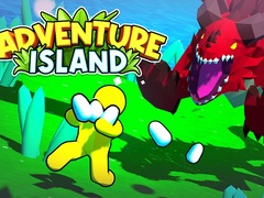 Ойын Adventure Island 3D