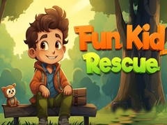 Ойын Fun Kid Rescue