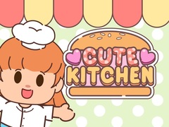 Ойын Cute Kitchen