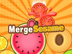 Ойын Merge Sesame