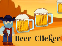 Ойын Beer Clicker