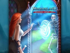 Ойын Mirrorland