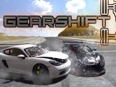 Ойын Gearshift One