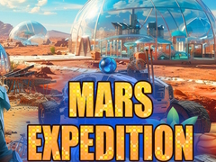 Ойын Mars Expedition