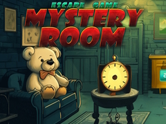 Ойын Escape Game Mystery Room