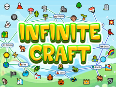 Ойын Infinite Craft