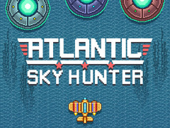 Ойын Atlantic Sky Hunter